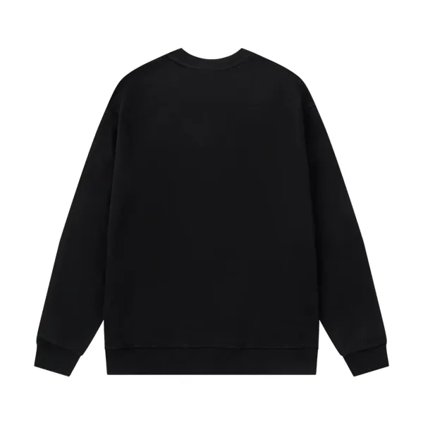 【2026】【GUCCI 公式旗艦店】グッチ 丸首の衛衣 スウェットご好評に付き再入荷! 【2026】【GUCCI 公式旗艦店】グッチ 丸首の衛衣 スウェットご好評に付き再入荷!