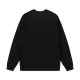 【2026】【GUCCI 公式旗艦店】グッチ 丸首の衛衣 スウェットご好評に付き再入荷! 【2026】【GUCCI 公式旗艦店】グッチ 丸首の衛衣 スウェットご好評に付き再入荷!