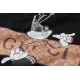 【2026】【GUCCI 公式旗艦店】グッチ 丸首の衛衣 スウェットご好評に付き再入荷! 【2026】【GUCCI 公式旗艦店】グッチ 丸首の衛衣 スウェットご好評に付き再入荷!