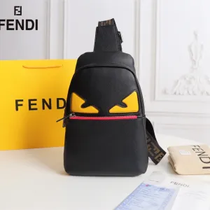 【2026】【FENDI 公式 旗艦店】フェンディ 胸ポケット当日出荷 好評に付き再入荷!19*26*6.5CM 【2026】【FENDI 公式 旗艦店】フェンディ 胸ポケット当日出荷 好評に付き再入荷!19*26*6.5CM