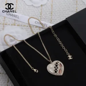 【2026】【CHANEL】ネックレス、新しいネックレス万能シンプルファッションオーナメント 【2026】【CHANEL】ネックレス、新しいネックレス万能シンプルファッションオーナメント