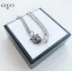 【2026】【GUCCI】ネックレス、新しいネックレス万能シンプルファッションオーナメント 【2026】【GUCCI】ネックレス、新しいネックレス万能シンプルファッションオーナメント