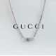 【2026】【GUCCI】ネックレス、新しいネックレス万能シンプルファッションオーナメント 【2026】【GUCCI】ネックレス、新しいネックレス万能シンプルファッションオーナメント