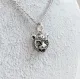 【2026】【GUCCI】ネックレス、新しいネックレス万能シンプルファッションオーナメント 【2026】【GUCCI】ネックレス、新しいネックレス万能シンプルファッションオーナメント