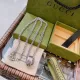 【2026】【GUCCI】ネックレス、新しいネックレス万能シンプルファッションオーナメント 【2026】【GUCCI】ネックレス、新しいネックレス万能シンプルファッションオーナメント