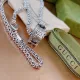 【2026】【GUCCI】ネックレス、新しいネックレス万能シンプルファッションオーナメント 【2026】【GUCCI】ネックレス、新しいネックレス万能シンプルファッションオーナメント