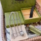 【2026】【GUCCI】ネックレス、新しいネックレス万能シンプルファッションオーナメント 【2026】【GUCCI】ネックレス、新しいネックレス万能シンプルファッションオーナメント