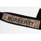 【2026】【BURBERRY 公式旗艦店】バーバリー   ジップパーカー 好評に付き再入荷！