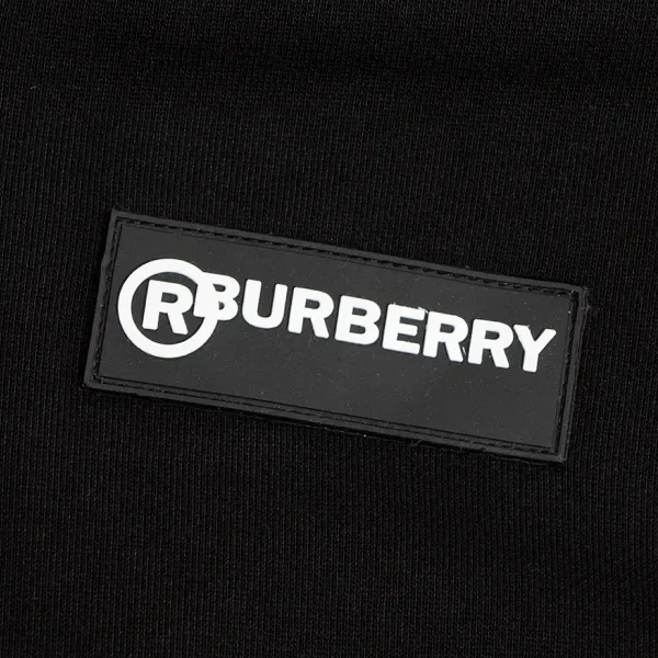【2026】【BURBERRY 公式旗艦店】バーバリー   ジップパーカー 好評に付き再入荷！