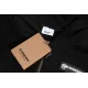 【2026】【BURBERRY 公式旗艦店】バーバリー   ジップパーカー 好評に付き再入荷！