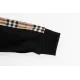 【2026】【BURBERRY 公式旗艦店】バーバリー   ジップパーカー 好評に付き再入荷！