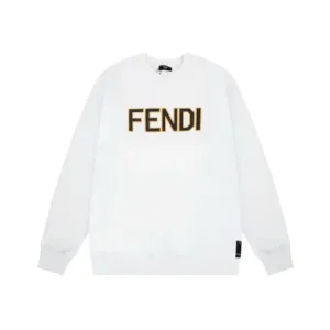 【2026】【FENDI 公式旗艦店】フェンディ丸首の衛衣 スウェット ご好評に付き再入荷! 【2026】【FENDI 公式旗艦店】フェンディ丸首の衛衣 スウェット ご好評に付き再入荷!