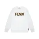 【2026】【FENDI 公式旗艦店】フェンディ丸首の衛衣 スウェット ご好評に付き再入荷! 【2026】【FENDI 公式旗艦店】フェンディ丸首の衛衣 スウェット ご好評に付き再入荷!