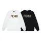 【2026】【FENDI 公式旗艦店】フェンディ丸首の衛衣 スウェット ご好評に付き再入荷! 【2026】【FENDI 公式旗艦店】フェンディ丸首の衛衣 スウェット ご好評に付き再入荷!