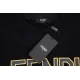 【2026】【FENDI 公式旗艦店】フェンディ丸首の衛衣 スウェット ご好評に付き再入荷! 【2026】【FENDI 公式旗艦店】フェンディ丸首の衛衣 スウェット ご好評に付き再入荷!