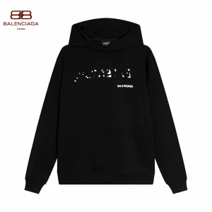 【2026】【BALENCIAGA 公式旗艦店】バレンシアガ パーカー ウェット ご好評に付き再入荷! 【2026】【BALENCIAGA 公式旗艦店】バレンシアガ パーカー ウェット ご好評に付き再入荷!