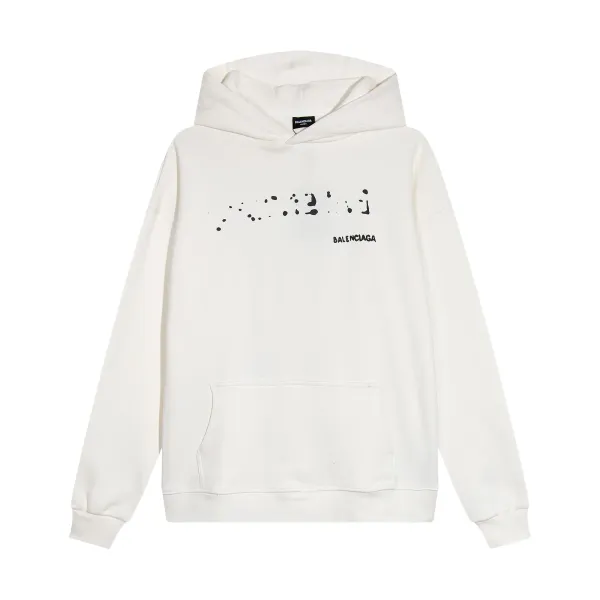 【2026】【BALENCIAGA 公式旗艦店】バレンシアガ パーカー ウェット ご好評に付き再入荷! 【2026】【BALENCIAGA 公式旗艦店】バレンシアガ パーカー ウェット ご好評に付き再入荷!