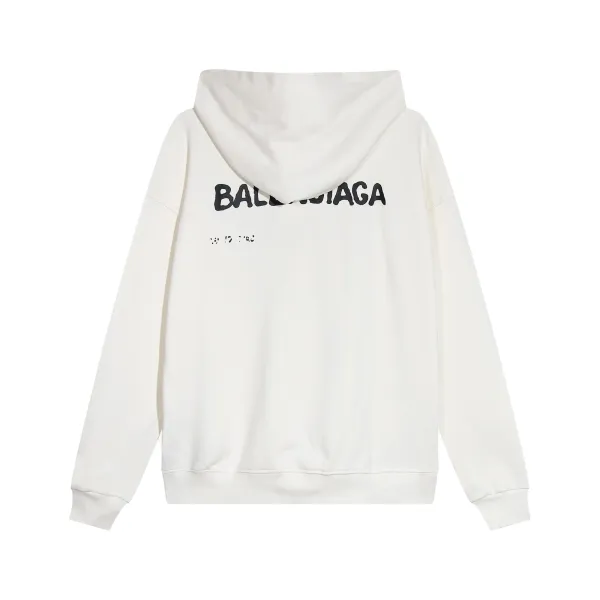 【2026】【BALENCIAGA 公式旗艦店】バレンシアガ パーカー ウェット ご好評に付き再入荷! 【2026】【BALENCIAGA 公式旗艦店】バレンシアガ パーカー ウェット ご好評に付き再入荷!
