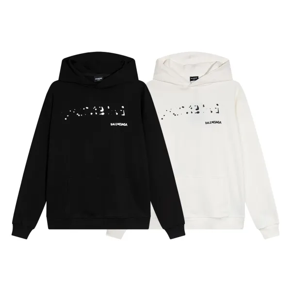 【2026】【BALENCIAGA 公式旗艦店】バレンシアガ パーカー ウェット ご好評に付き再入荷! 【2026】【BALENCIAGA 公式旗艦店】バレンシアガ パーカー ウェット ご好評に付き再入荷!