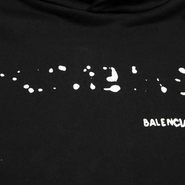 【2026】【BALENCIAGA 公式旗艦店】バレンシアガ パーカー ウェット ご好評に付き再入荷! 【2026】【BALENCIAGA 公式旗艦店】バレンシアガ パーカー ウェット ご好評に付き再入荷!