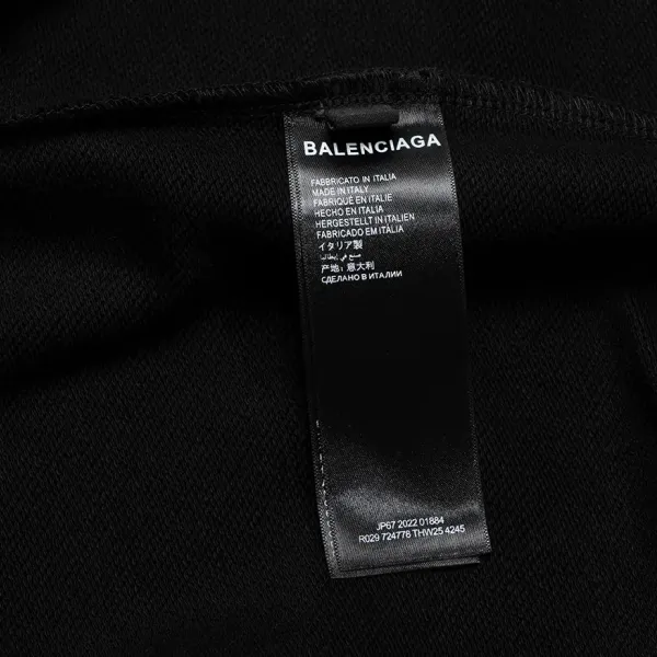 【2026】【BALENCIAGA 公式旗艦店】バレンシアガ パーカー ウェット ご好評に付き再入荷! 【2026】【BALENCIAGA 公式旗艦店】バレンシアガ パーカー ウェット ご好評に付き再入荷!