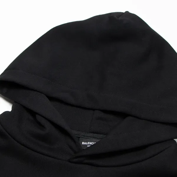 【2026】【BALENCIAGA 公式旗艦店】バレンシアガ パーカー ウェット ご好評に付き再入荷! 【2026】【BALENCIAGA 公式旗艦店】バレンシアガ パーカー ウェット ご好評に付き再入荷!
