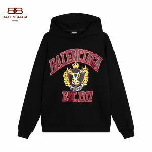 【2026】【BALENCIAGA 公式旗艦店】バレンシアガ パーカー ウェット ご好評に付き再入荷! 【2026】【BALENCIAGA 公式旗艦店】バレンシアガ パーカー ウェット ご好評に付き再入荷!