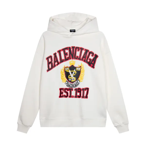 【2026】【BALENCIAGA 公式旗艦店】バレンシアガ パーカー ウェット ご好評に付き再入荷! 【2026】【BALENCIAGA 公式旗艦店】バレンシアガ パーカー ウェット ご好評に付き再入荷!