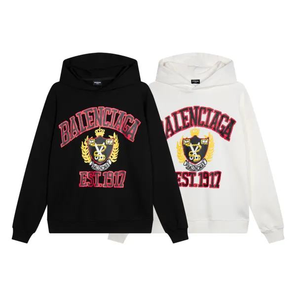 【2026】【BALENCIAGA 公式旗艦店】バレンシアガ パーカー ウェット ご好評に付き再入荷! 【2026】【BALENCIAGA 公式旗艦店】バレンシアガ パーカー ウェット ご好評に付き再入荷!