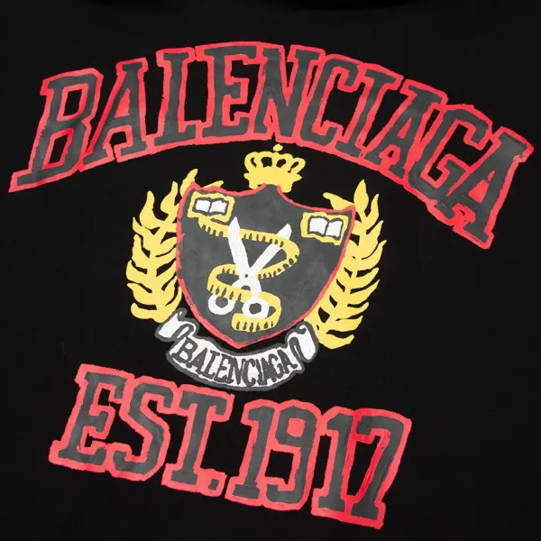 【2026】【BALENCIAGA 公式旗艦店】バレンシアガ パーカー ウェット ご好評に付き再入荷! 【2026】【BALENCIAGA 公式旗艦店】バレンシアガ パーカー ウェット ご好評に付き再入荷!