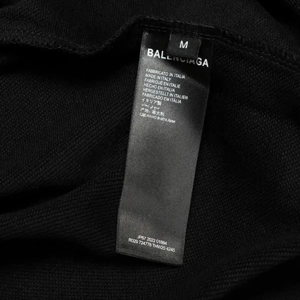 【2026】【BALENCIAGA 公式旗艦店】バレンシアガ パーカー ウェット ご好評に付き再入荷! 【2026】【BALENCIAGA 公式旗艦店】バレンシアガ パーカー ウェット ご好評に付き再入荷!
