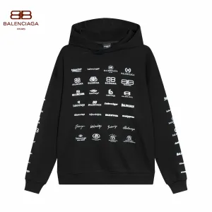 【2026】【BALENCIAGA 公式旗艦店】バレンシアガ パーカー ウェット ご好評に付き再入荷! 【2026】【BALENCIAGA 公式旗艦店】バレンシアガ パーカー ウェット ご好評に付き再入荷!