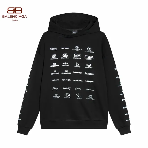 【2026】【BALENCIAGA 公式旗艦店】バレンシアガ パーカー ウェット ご好評に付き再入荷! 【2026】【BALENCIAGA 公式旗艦店】バレンシアガ パーカー ウェット ご好評に付き再入荷!