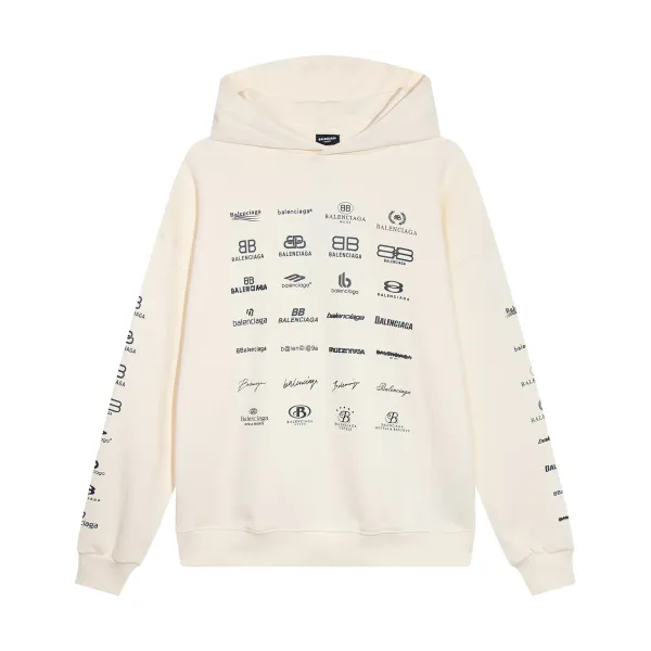【2026】【BALENCIAGA 公式旗艦店】バレンシアガ パーカー ウェット ご好評に付き再入荷! 【2026】【BALENCIAGA 公式旗艦店】バレンシアガ パーカー ウェット ご好評に付き再入荷!