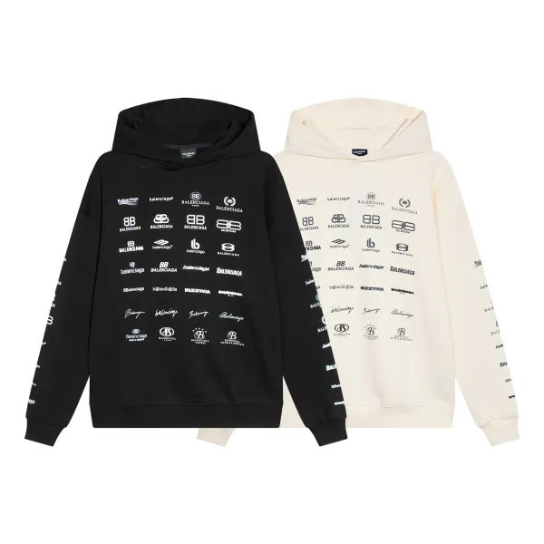 【2026】【BALENCIAGA 公式旗艦店】バレンシアガ パーカー ウェット ご好評に付き再入荷! 【2026】【BALENCIAGA 公式旗艦店】バレンシアガ パーカー ウェット ご好評に付き再入荷!
