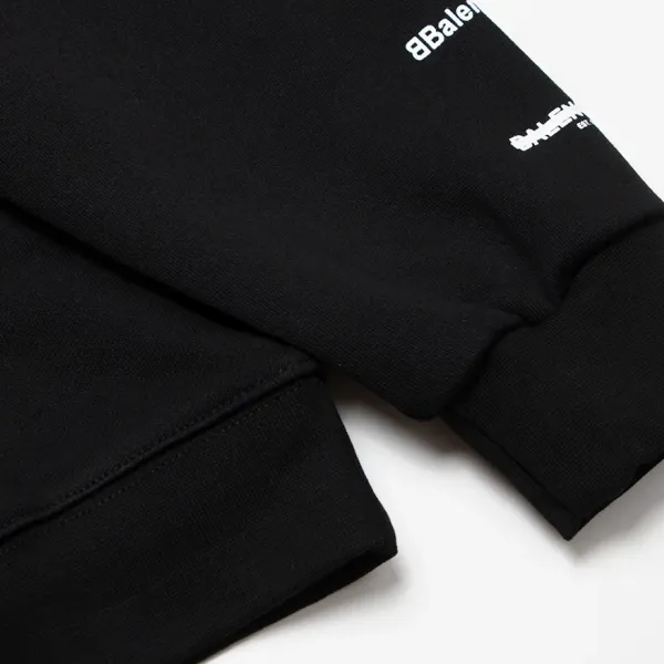 【2026】【BALENCIAGA 公式旗艦店】バレンシアガ パーカー ウェット ご好評に付き再入荷! 【2026】【BALENCIAGA 公式旗艦店】バレンシアガ パーカー ウェット ご好評に付き再入荷!