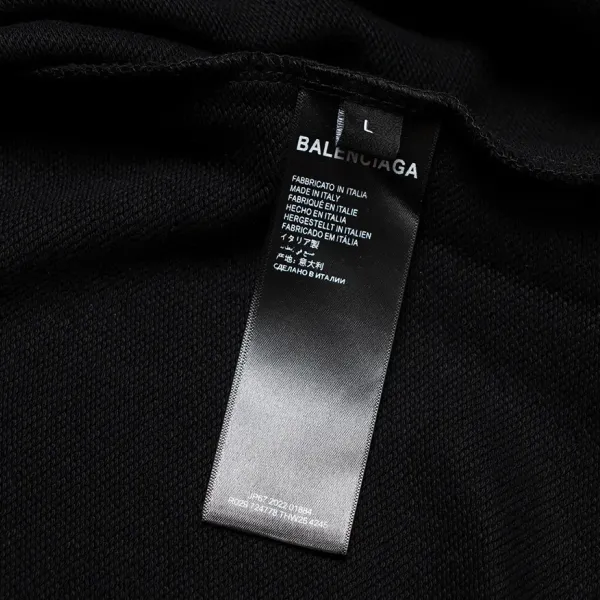 【2026】【BALENCIAGA 公式旗艦店】バレンシアガ パーカー ウェット ご好評に付き再入荷! 【2026】【BALENCIAGA 公式旗艦店】バレンシアガ パーカー ウェット ご好評に付き再入荷!
