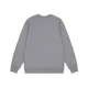 【2026】【BALENCIAGA 公式旗艦店】バレンシアガ 丸首の衛衣 スウェット ご好評に付き再入荷！