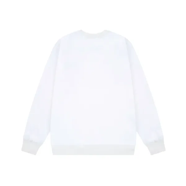 【2026】【BALENCIAGA 公式旗艦店】バレンシアガ 丸首の衛衣 スウェット ご好評に付き再入荷！