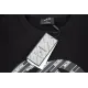 【2026】【BALENCIAGA 公式旗艦店】バレンシアガ 丸首の衛衣 スウェット ご好評に付き再入荷！