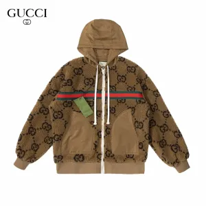 【2026】【GUCCI 公式旗艦店】グッチ ジャケット着 好評に付き再入荷! 【2026】【GUCCI 公式旗艦店】グッチ ジャケット着 好評に付き再入荷!