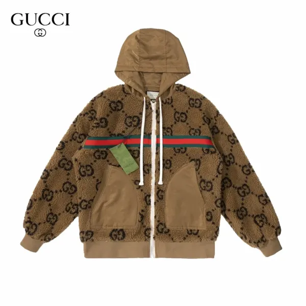 【2026】【GUCCI 公式旗艦店】グッチ ジャケット着 好評に付き再入荷! 【2026】【GUCCI 公式旗艦店】グッチ ジャケット着 好評に付き再入荷!