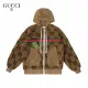 【2026】【GUCCI 公式旗艦店】グッチ ジャケット着 好評に付き再入荷! 【2026】【GUCCI 公式旗艦店】グッチ ジャケット着 好評に付き再入荷!
