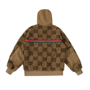 【2026】【GUCCI 公式旗艦店】グッチ ジャケット着 好評に付き再入荷! 【2026】【GUCCI 公式旗艦店】グッチ ジャケット着 好評に付き再入荷!