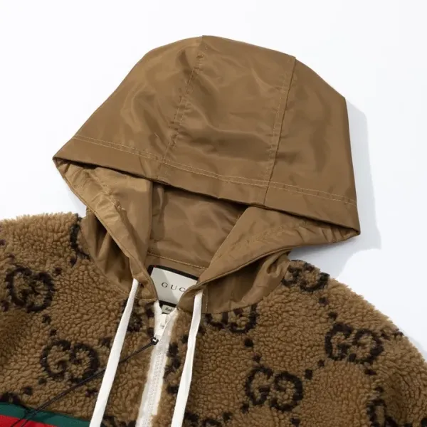 【2026】【GUCCI 公式旗艦店】グッチ ジャケット着 好評に付き再入荷! 【2026】【GUCCI 公式旗艦店】グッチ ジャケット着 好評に付き再入荷!