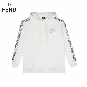 【2026】【FENDI  公式旗艦店】フェンディ パーカー スウェット ご好評に付き再入荷！