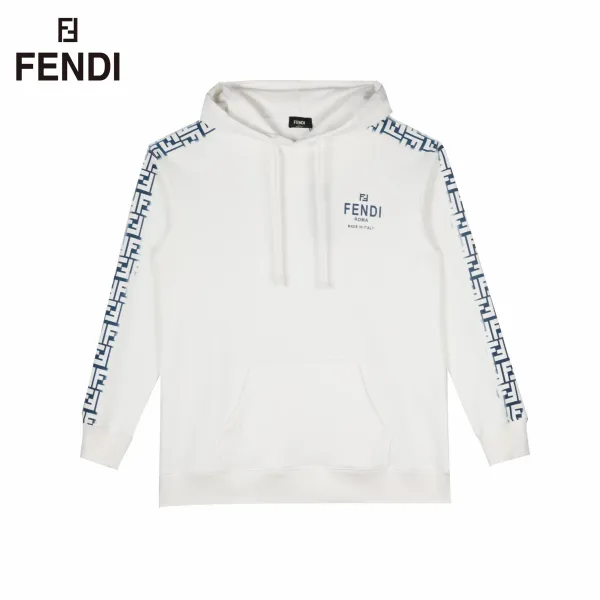 【2026】【FENDI 公式旗艦店】フェンディ パーカー スウェット ご好評に付き再入荷! 【2026】【FENDI 公式旗艦店】フェンディ パーカー スウェット ご好評に付き再入荷!