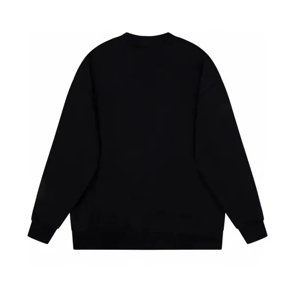 【2026】【CHANEL 公式旗艦店】シャネル 丸首の衛衣 スウェット ご好評に付き再入荷！