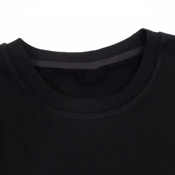 【2026】【CHANEL 公式旗艦店】シャネル 丸首の衛衣 スウェット ご好評に付き再入荷！