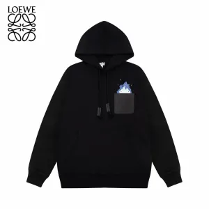 【2026】【LOEWE 公式旗艦店】ロエベ パーカー スウェットご好評に付き再入荷! 【2026】【LOEWE 公式旗艦店】ロエベ パーカー スウェットご好評に付き再入荷!